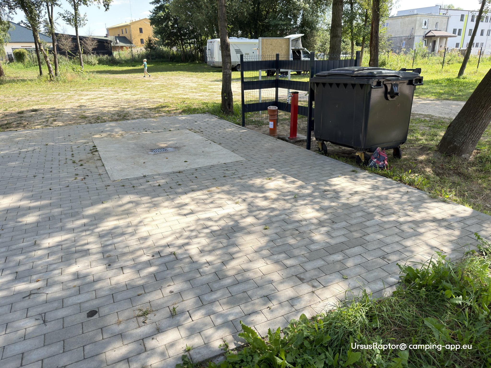 Camping nad Białką — Photo 3