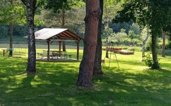 Agroturystyka Wiesław Płowy