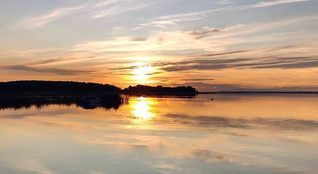 Camping Bajeczny Zachód — Kamp yeri in Zdory