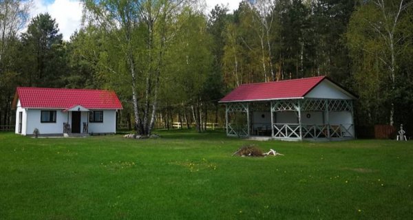 Agroturystyka i Camping  U Gadomskich