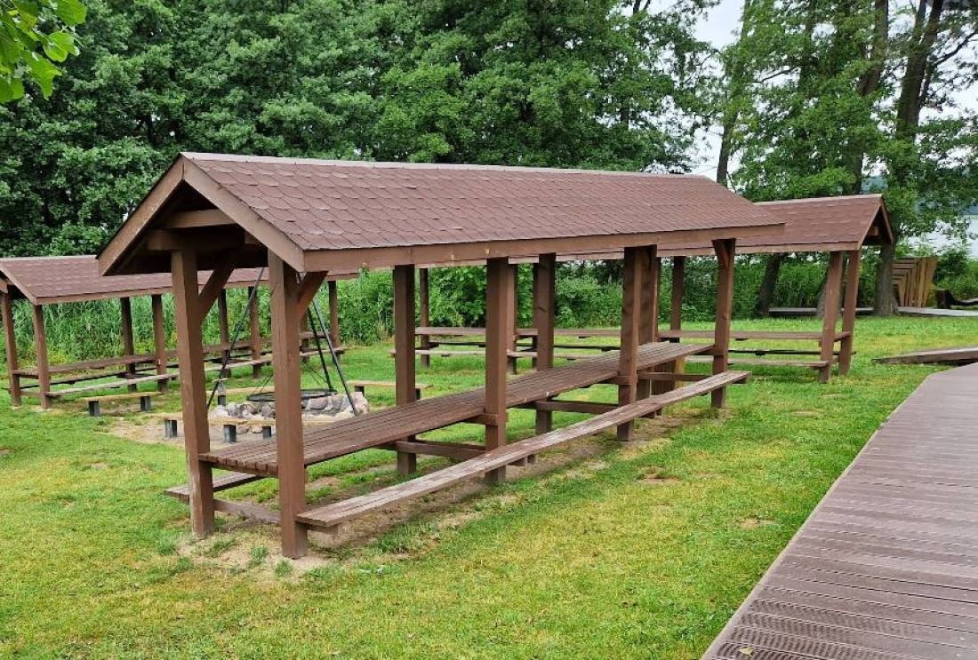  — 露营地 in Czerniki