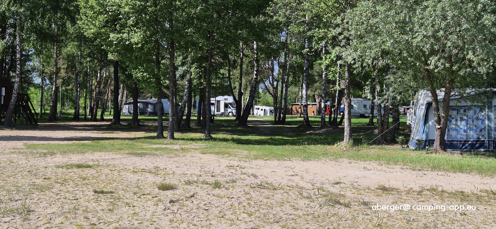 Camping Barbados no 245 — Photo 4