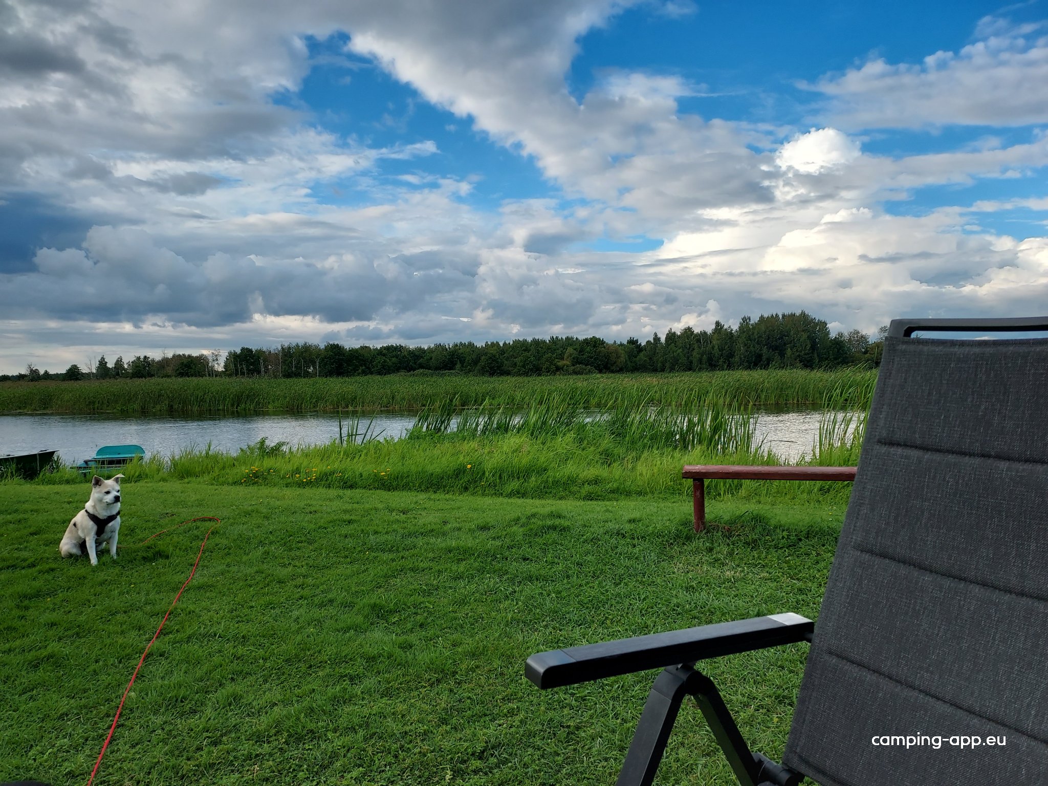 Camping Agroturystyka Sośniaki