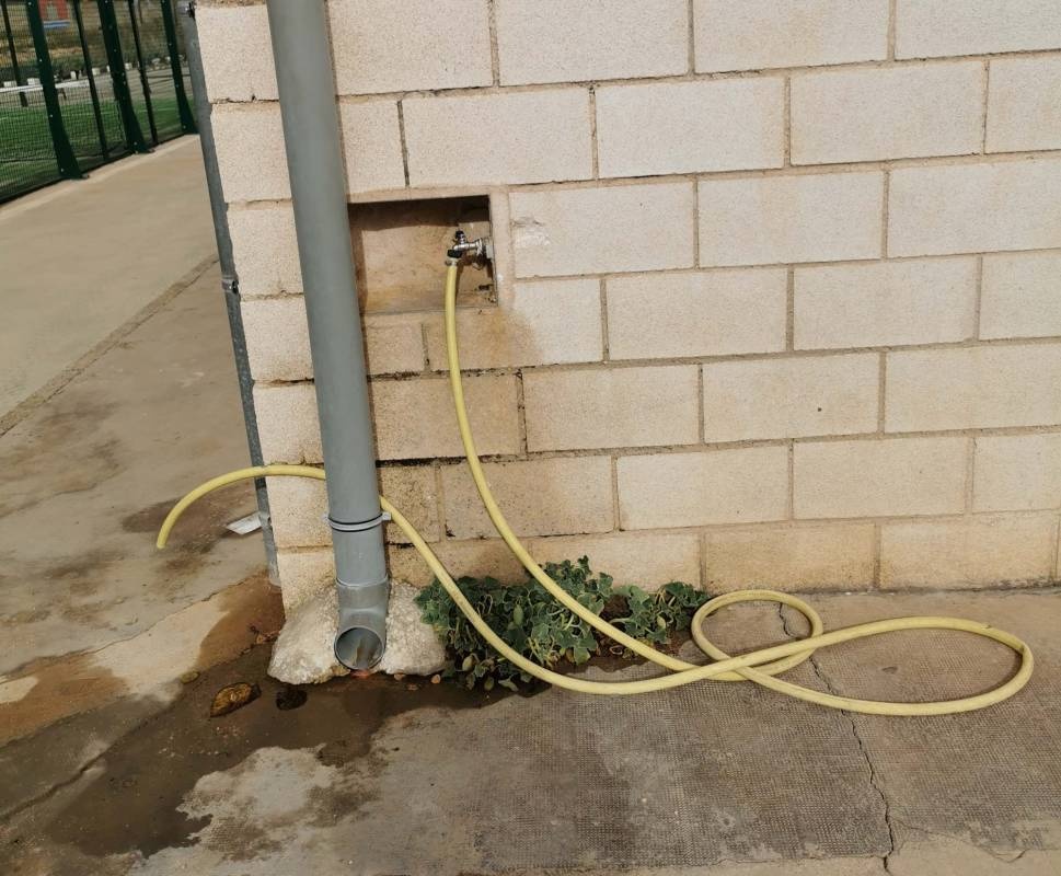 Stellplatz Uclés — 露营车营地 in  Uclés