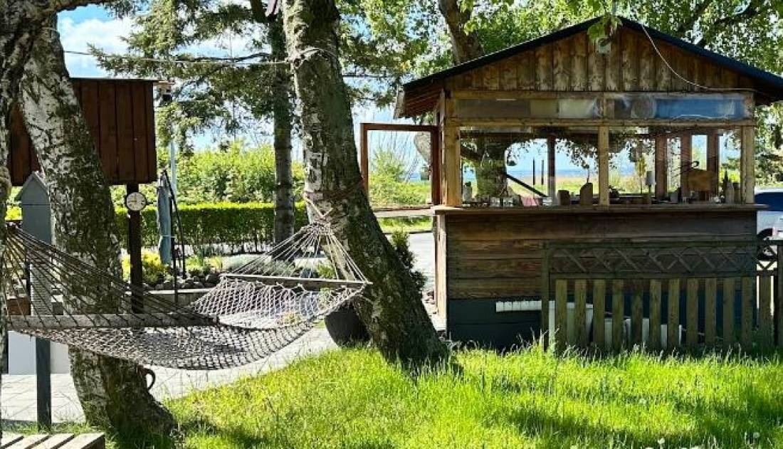 Rodzinne Pole Namiotowe Jastarnia — Kemping in Jastarnia