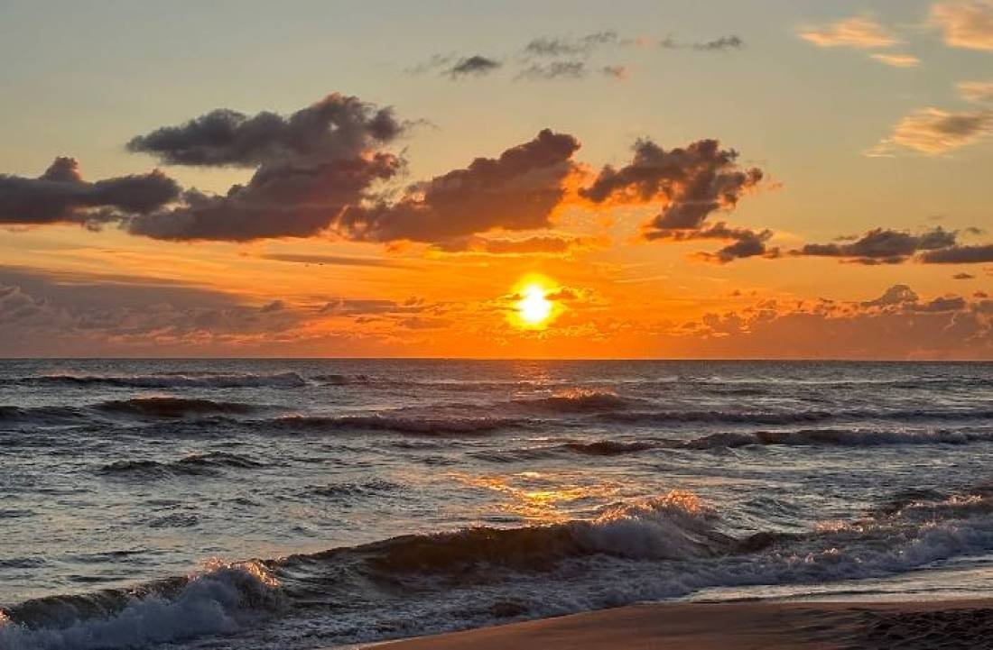 Camping Rufa — Camping Site in Jastarnia