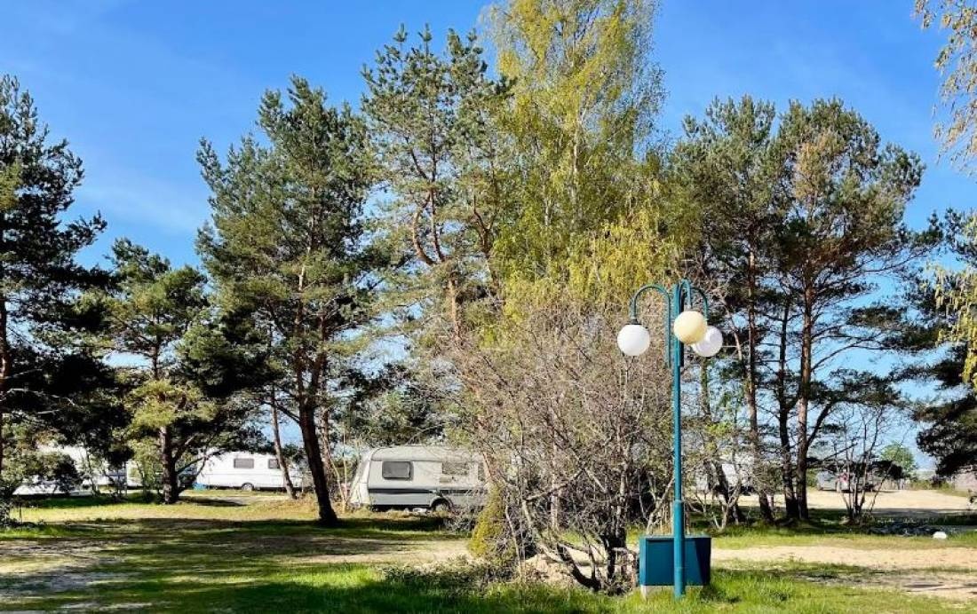 Camping Polaris — Camping in Władysławowo