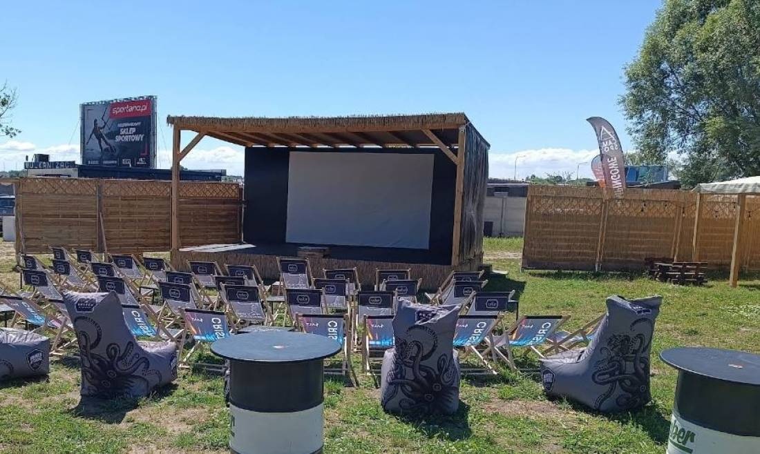 Camp Spot — Camping in Władysławowo