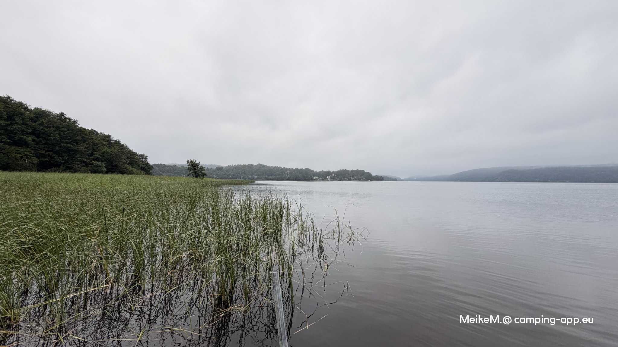 Ställplats Lerum — Foto 3