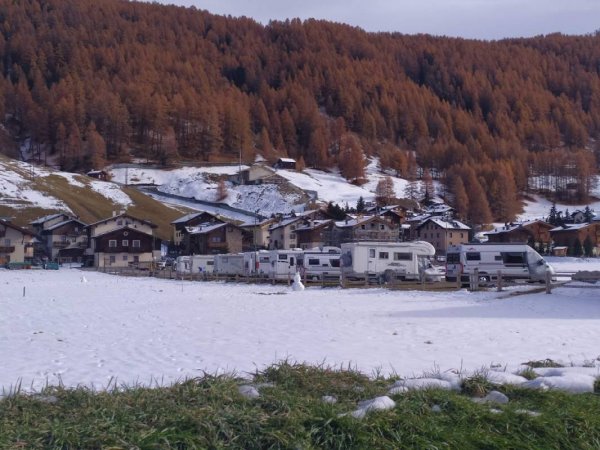 camping Manuetto — Photo 2