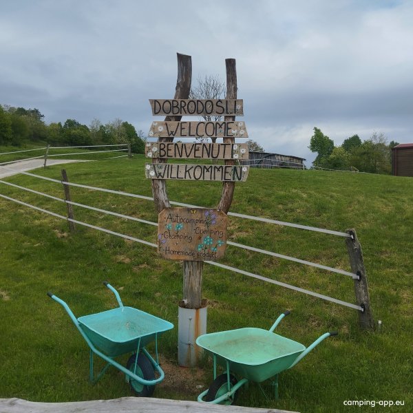 Camping The Sunrise Hill — Photo 4