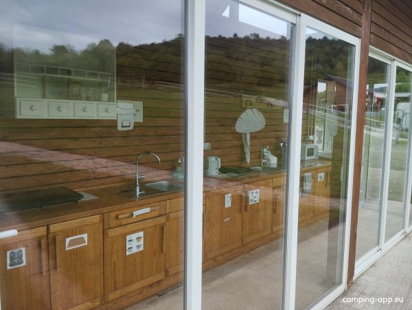 Camping The Sunrise Hill — Photo 5