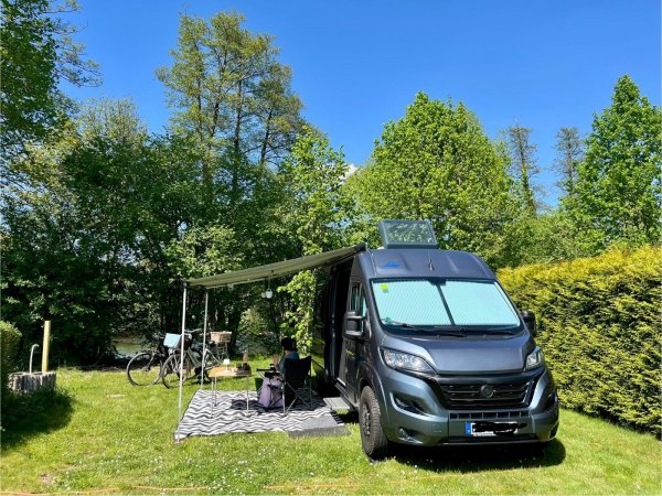 Campingplatz Ideal — Photo 4