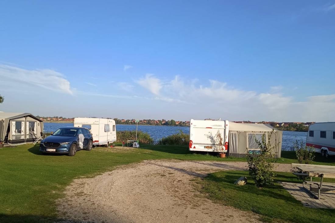 Skælskør Nor Camping — Cámping in Skælskør