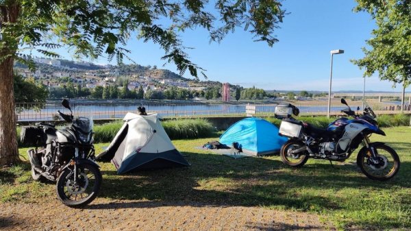 Parque Tejo — Photo 2