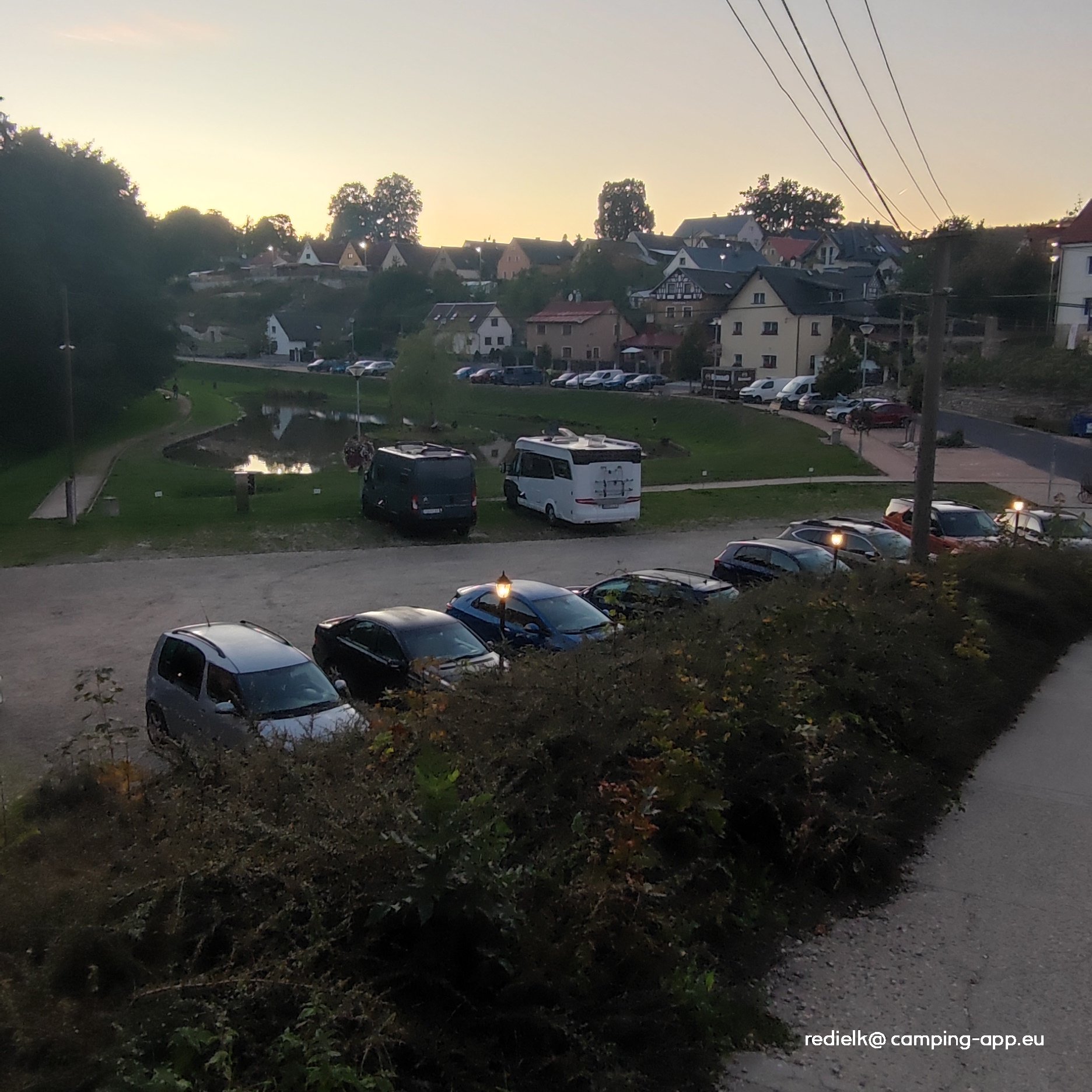 Burg Vildstejn — Foto 6