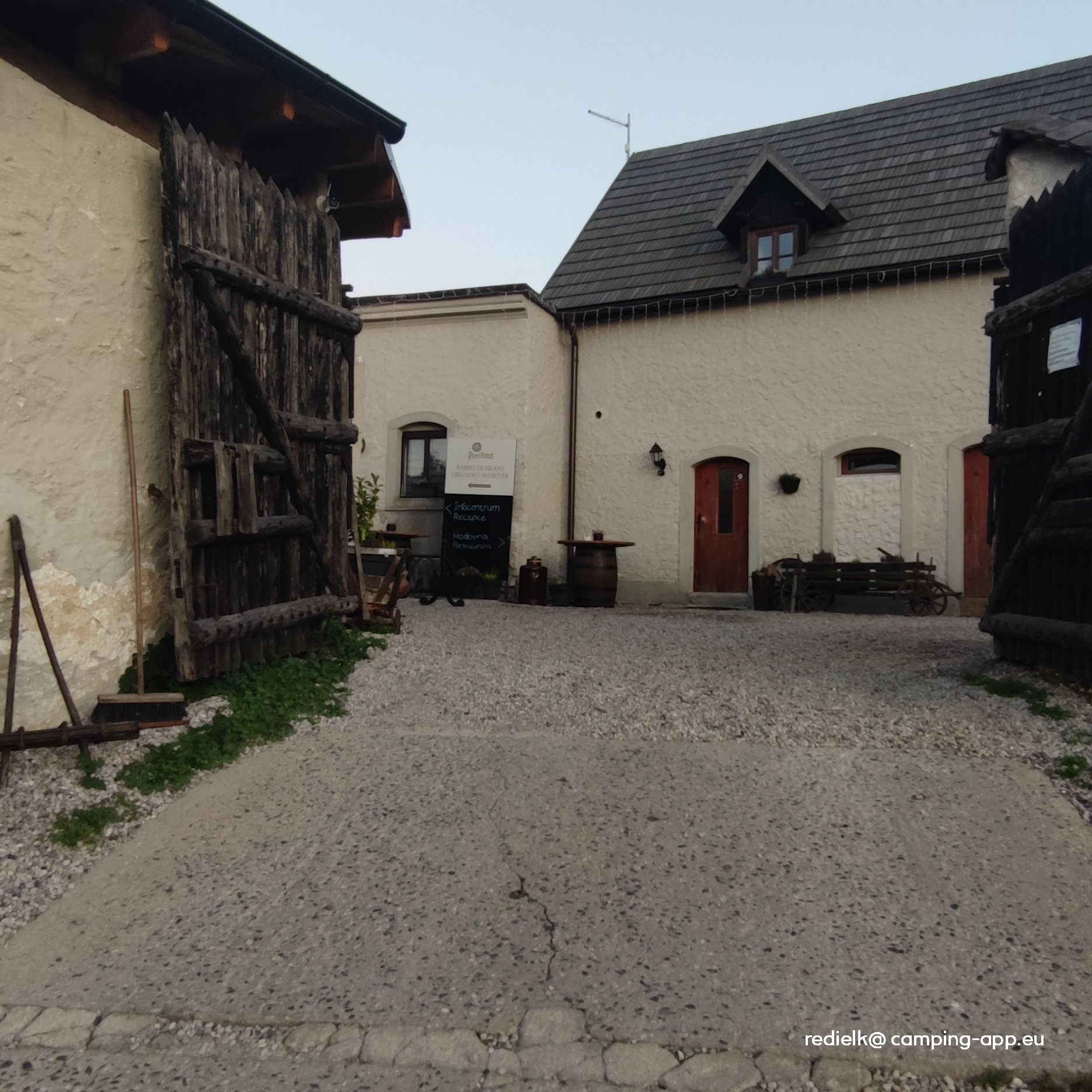 Burg Vildstejn — Photo 6