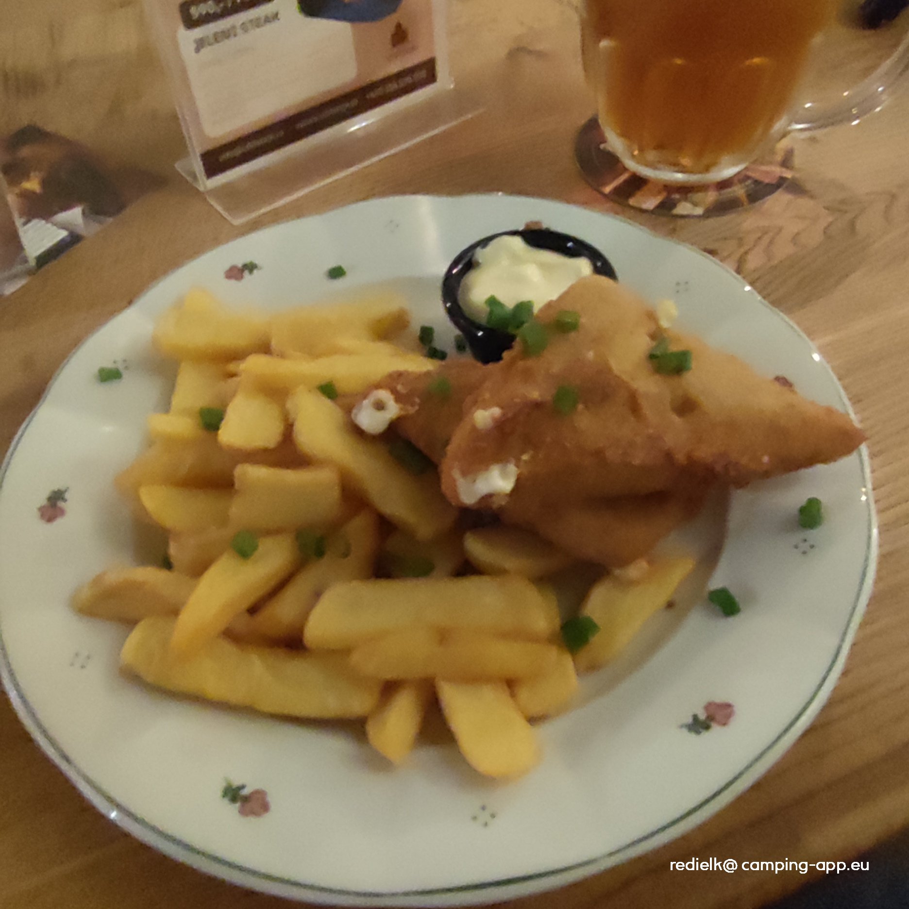 Burg Vildstejn — Foto 4