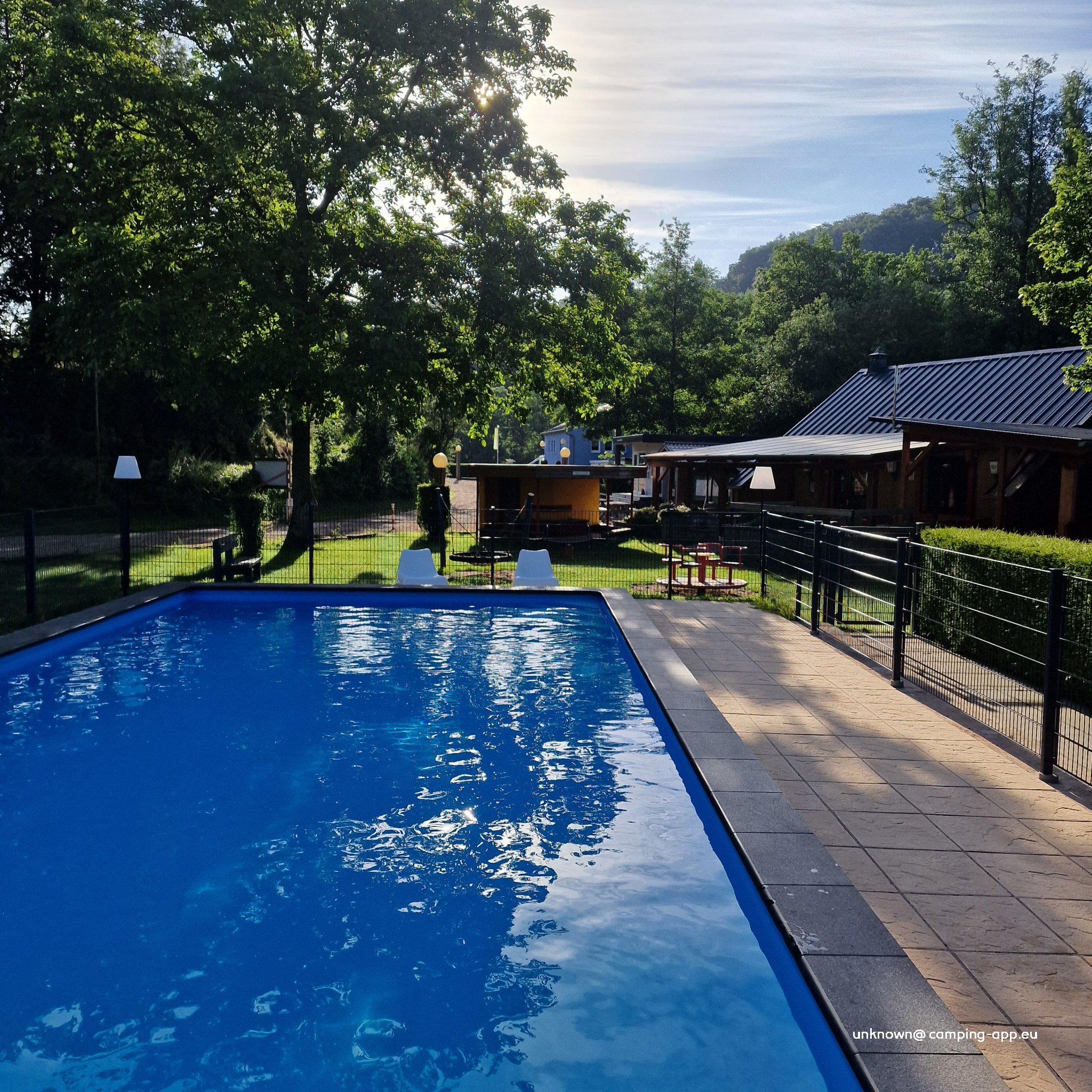 Camping Neumühle — Photo 6