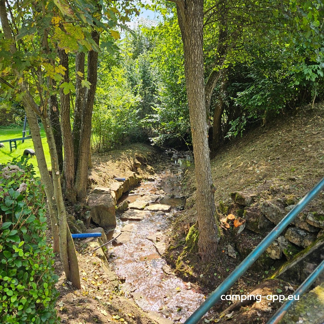 Camping Neumühle — Foto 6