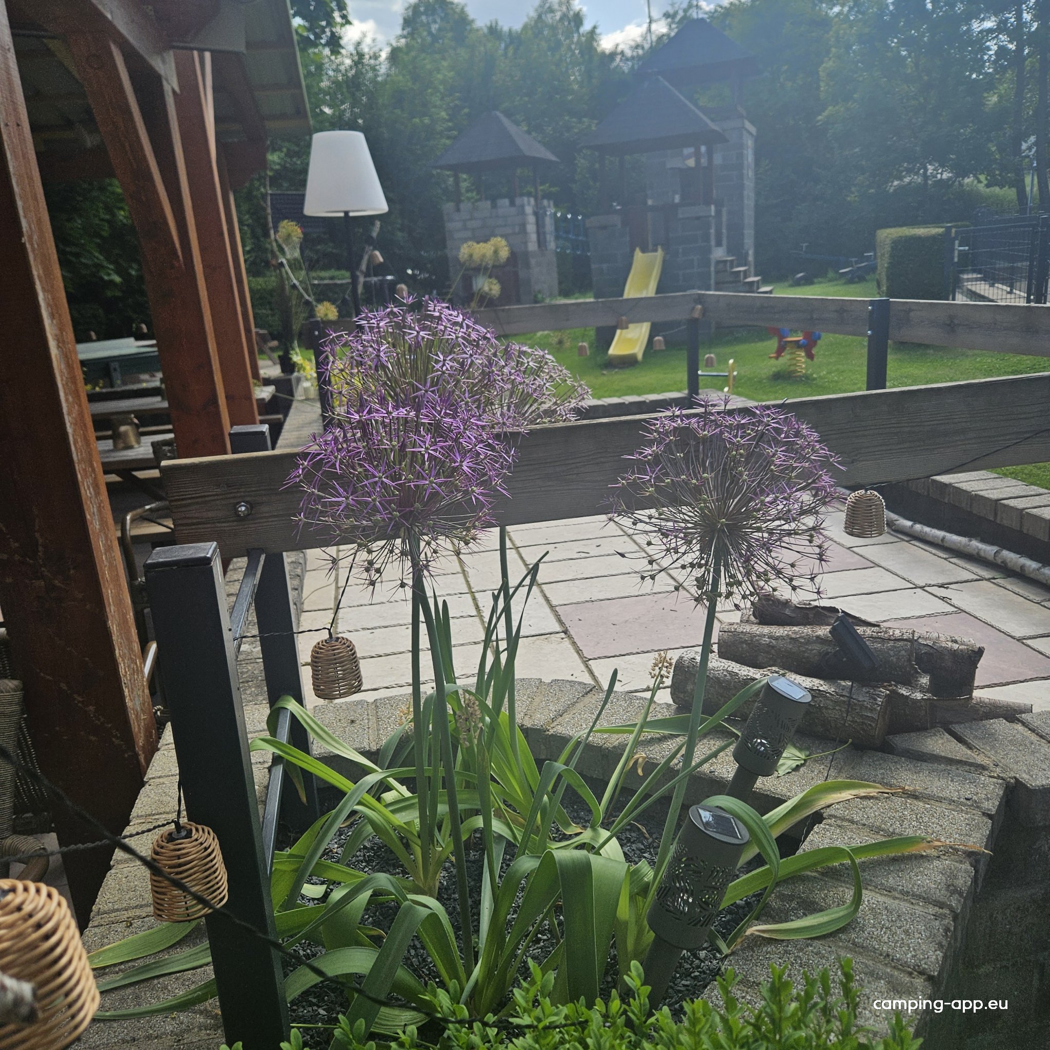 Camping Neumühle — Foto 4