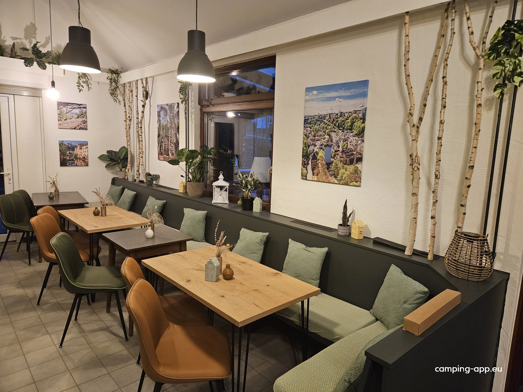 Camping Neumühle — Foto 3
