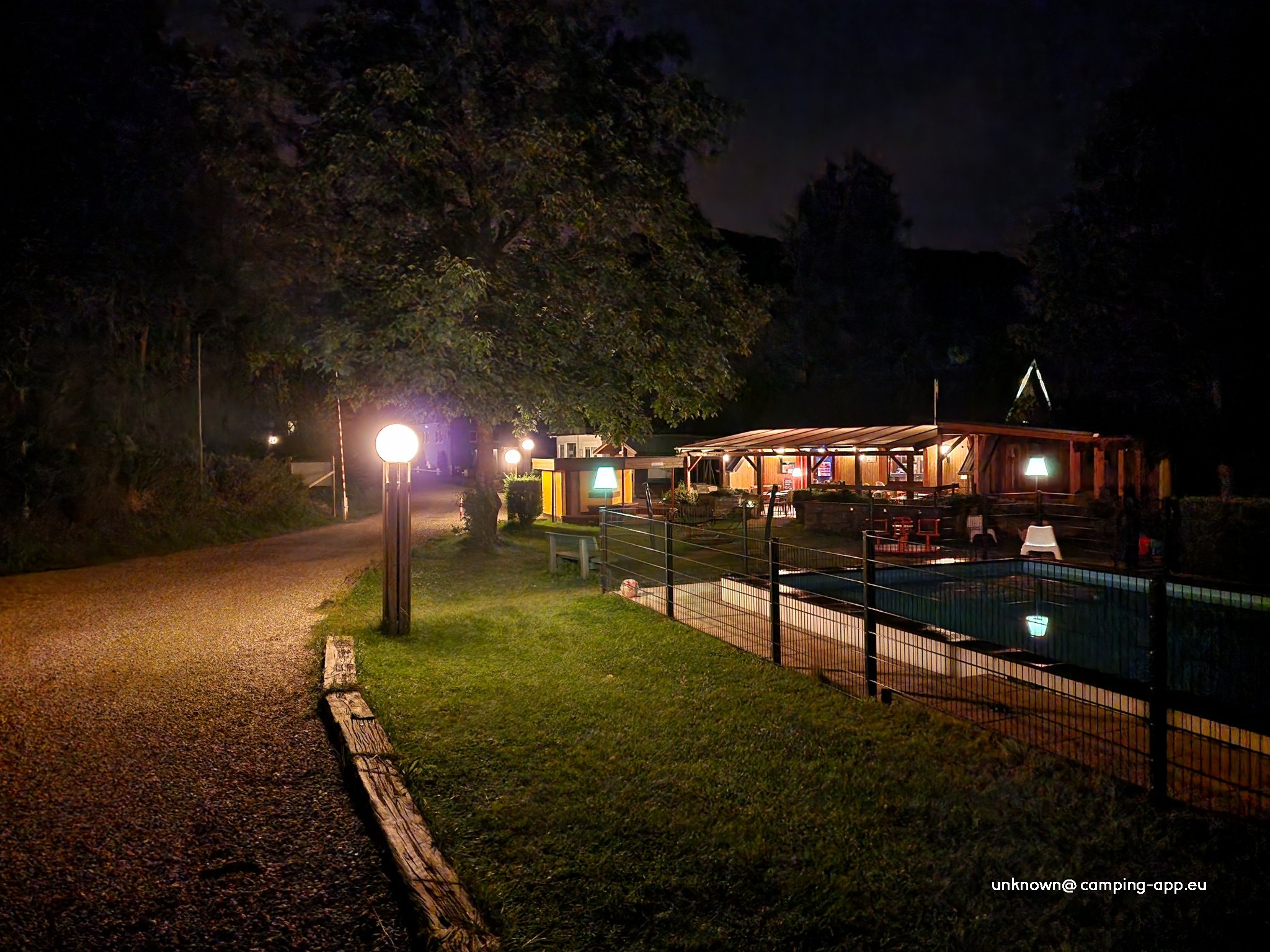 Camping Neumühle — Photo 4