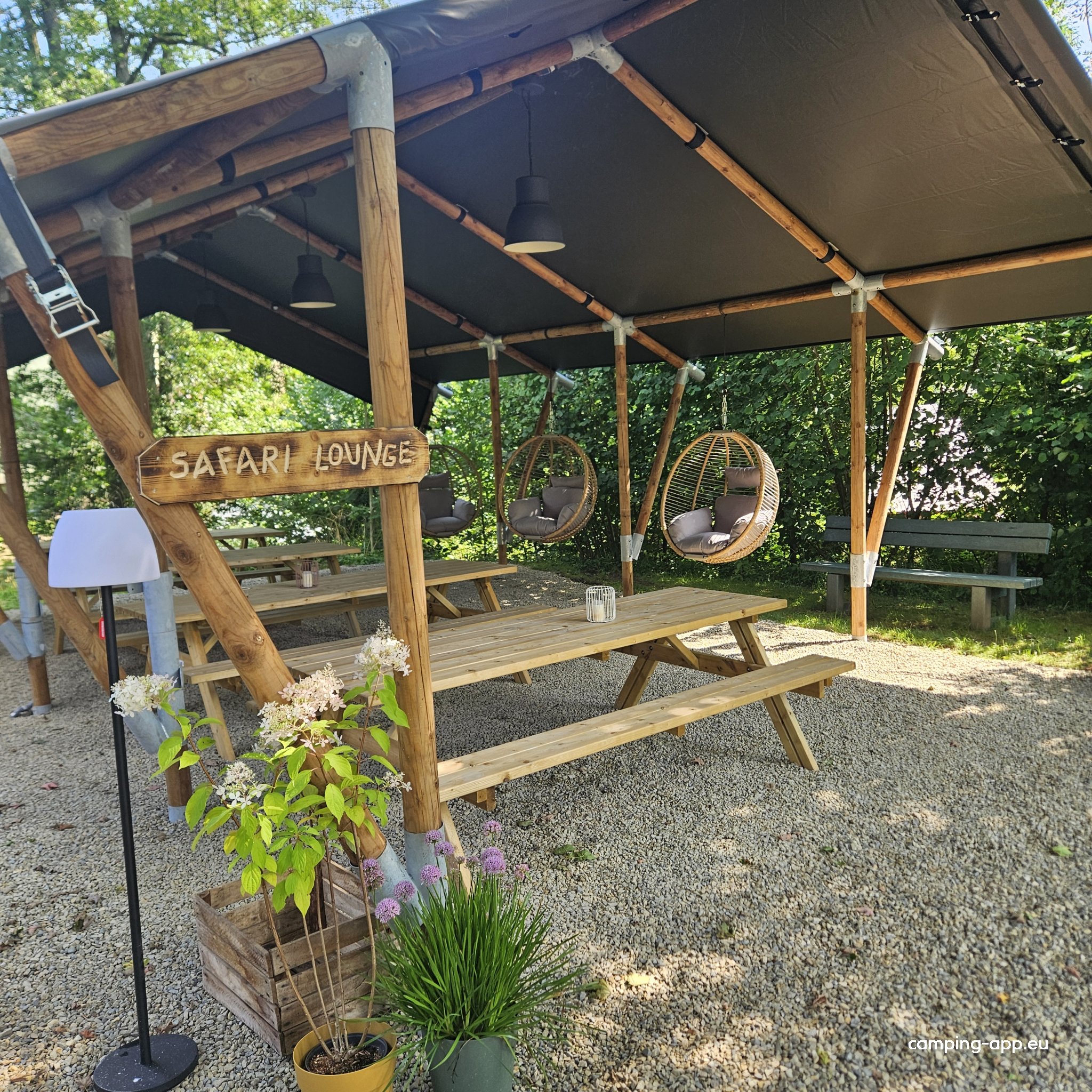 Camping Neumühle — Foto 5