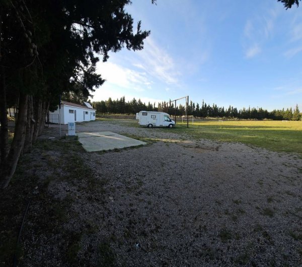 Stellplatz Castelló — Photo 6