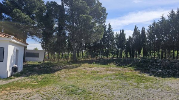 Stellplatz Castelló — Foto 4
