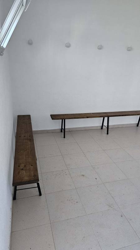 Stellplatz Castelló — Photo 3