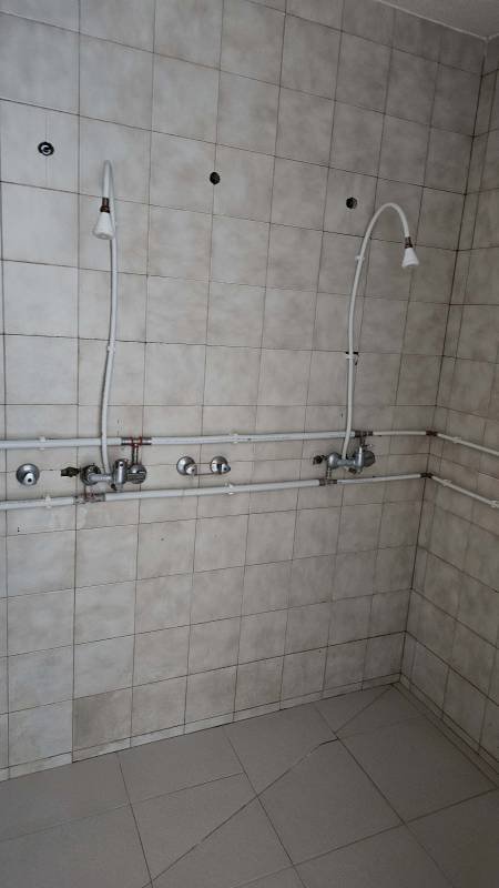 Stellplatz Castelló — Photo 2