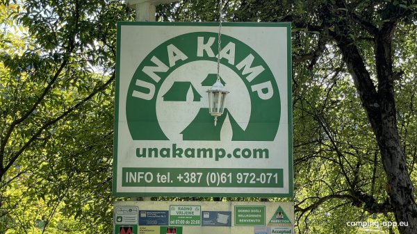 Una Kamp — Foto 3