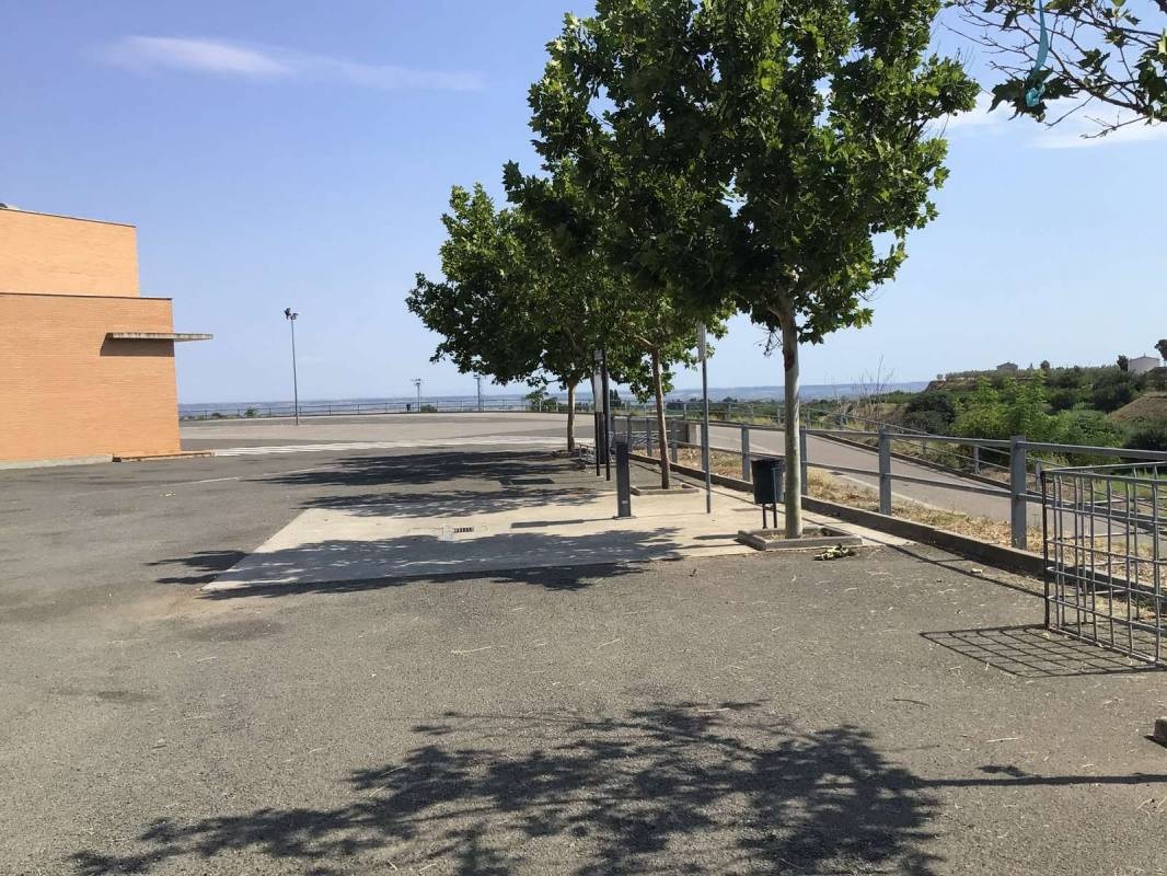 Stellplatz Tamarite de Litera — Camperplaats in  Tamarite de Litera