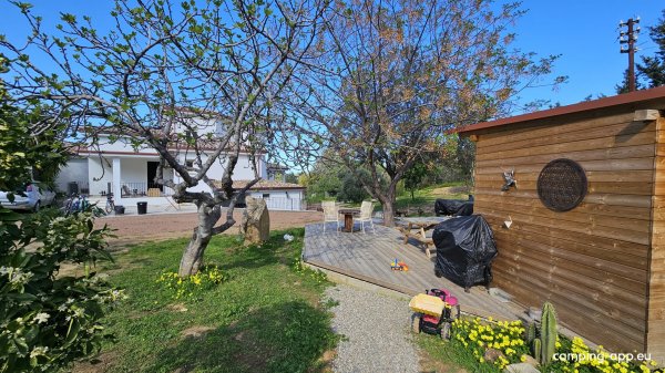 Piuma Campsite & More — Photo 4