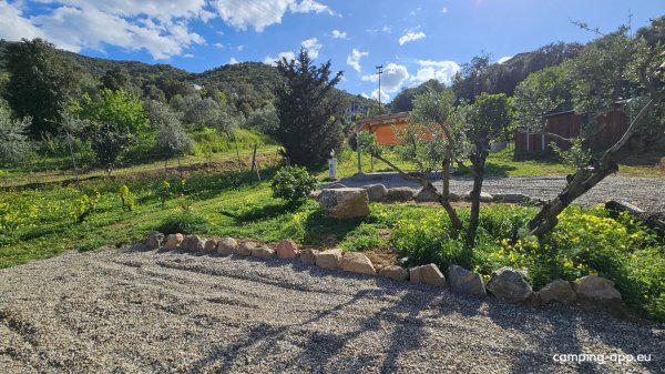 Piuma Campsite & More — Photo 5