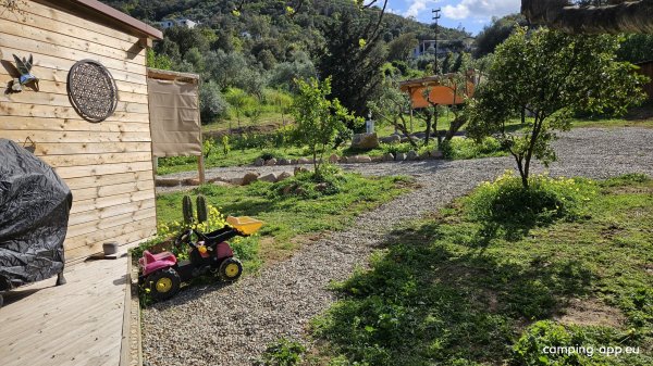 Piuma Campsite & More — Photo 6