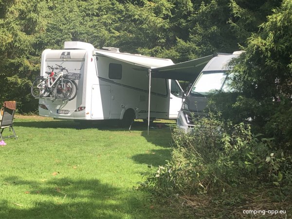 Camping Heiner — Photo 3