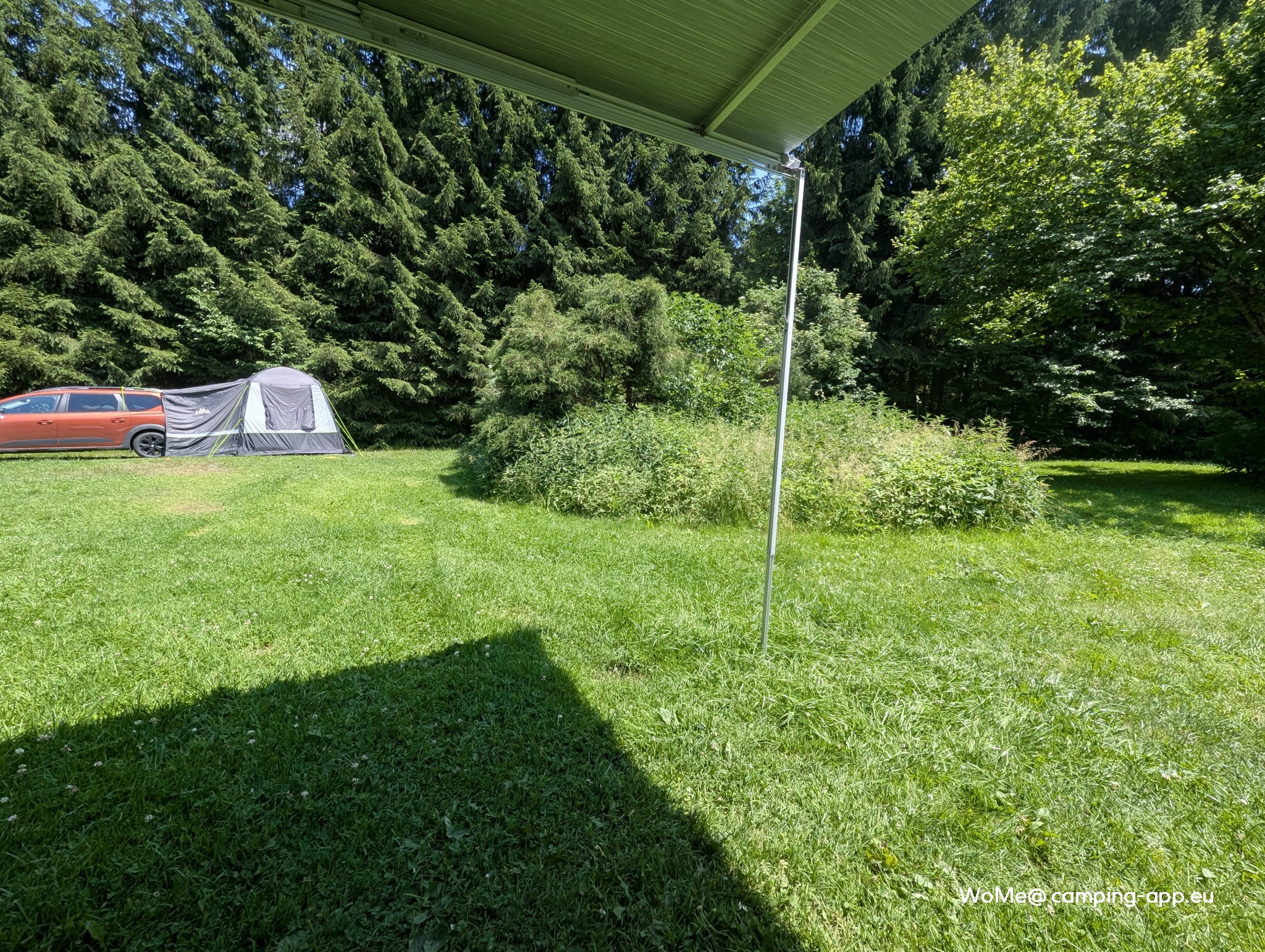Camping Heiner — Photo 6