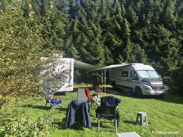 Camping Heiner — Photo 4