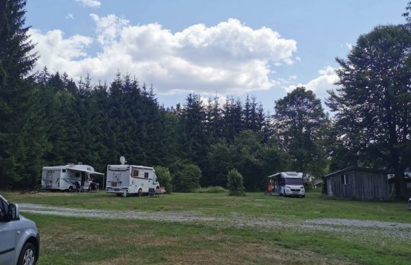 Camping Heiner — Photo 6