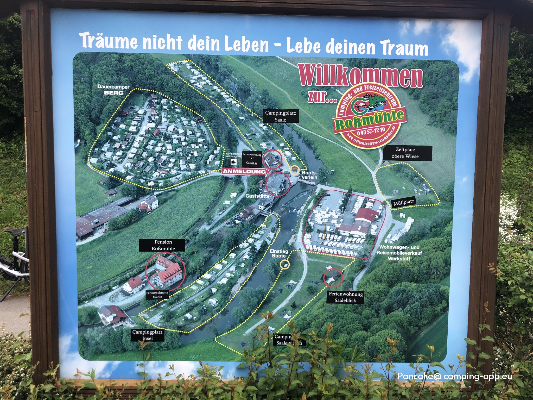 Camping Roßmühle — Photo 5
