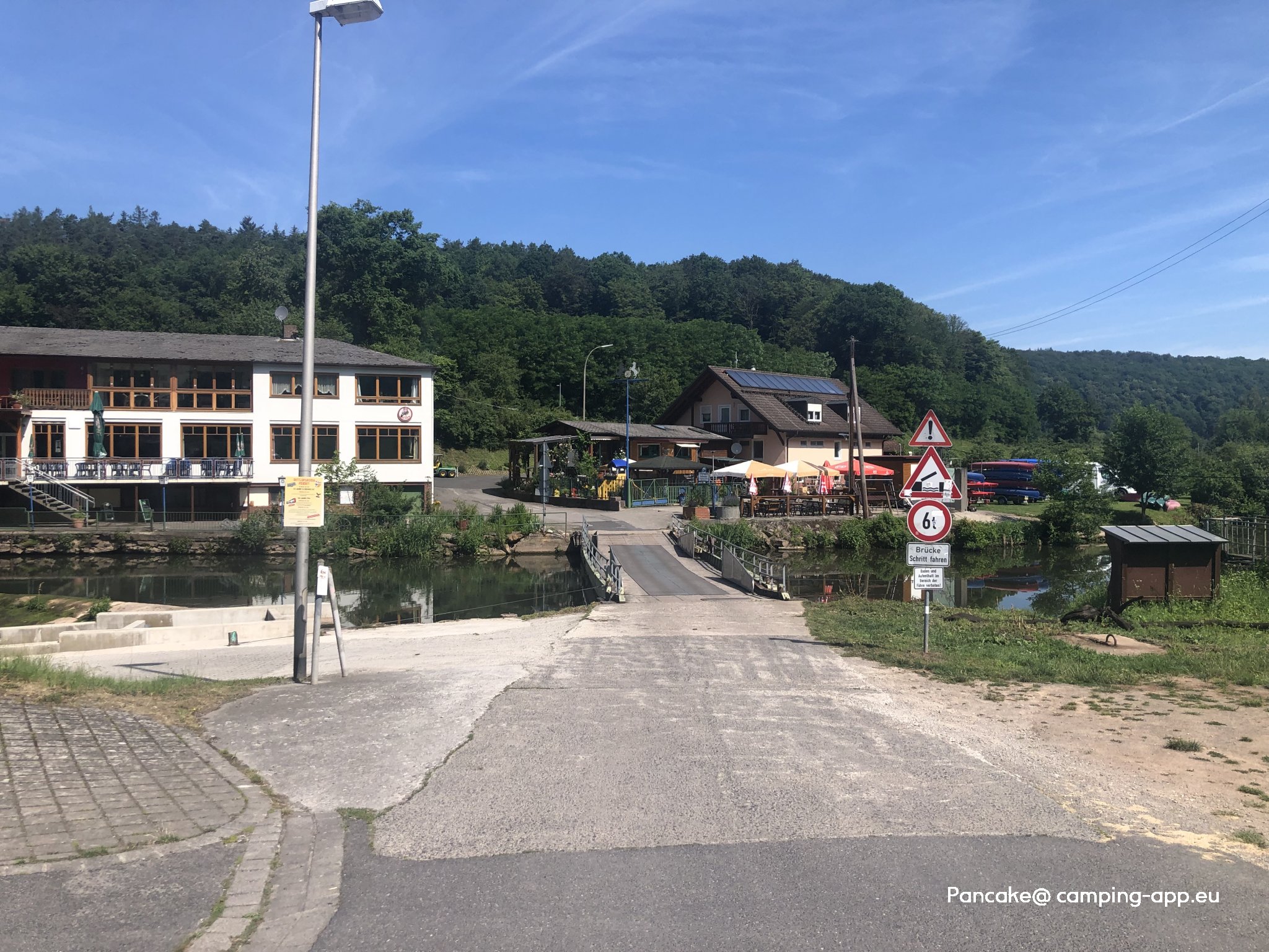 Camping Roßmühle — Photo 2