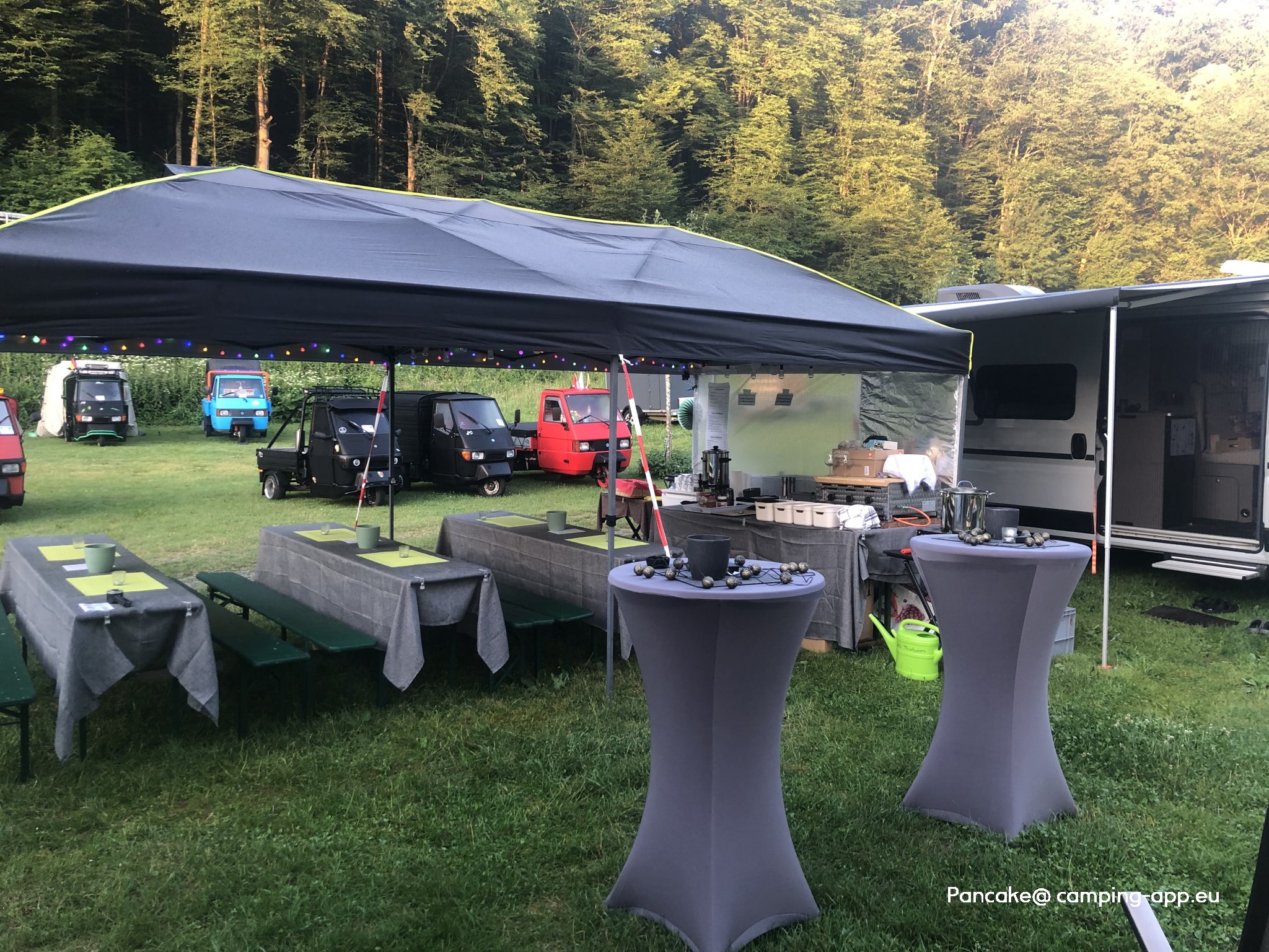 Camping Roßmühle — Photo 3