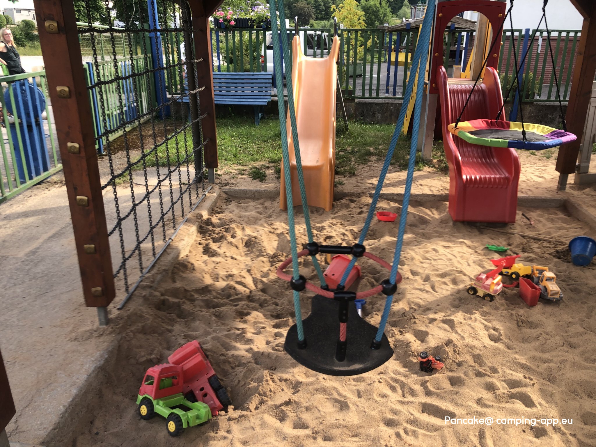 Camping Roßmühle — Photo 6