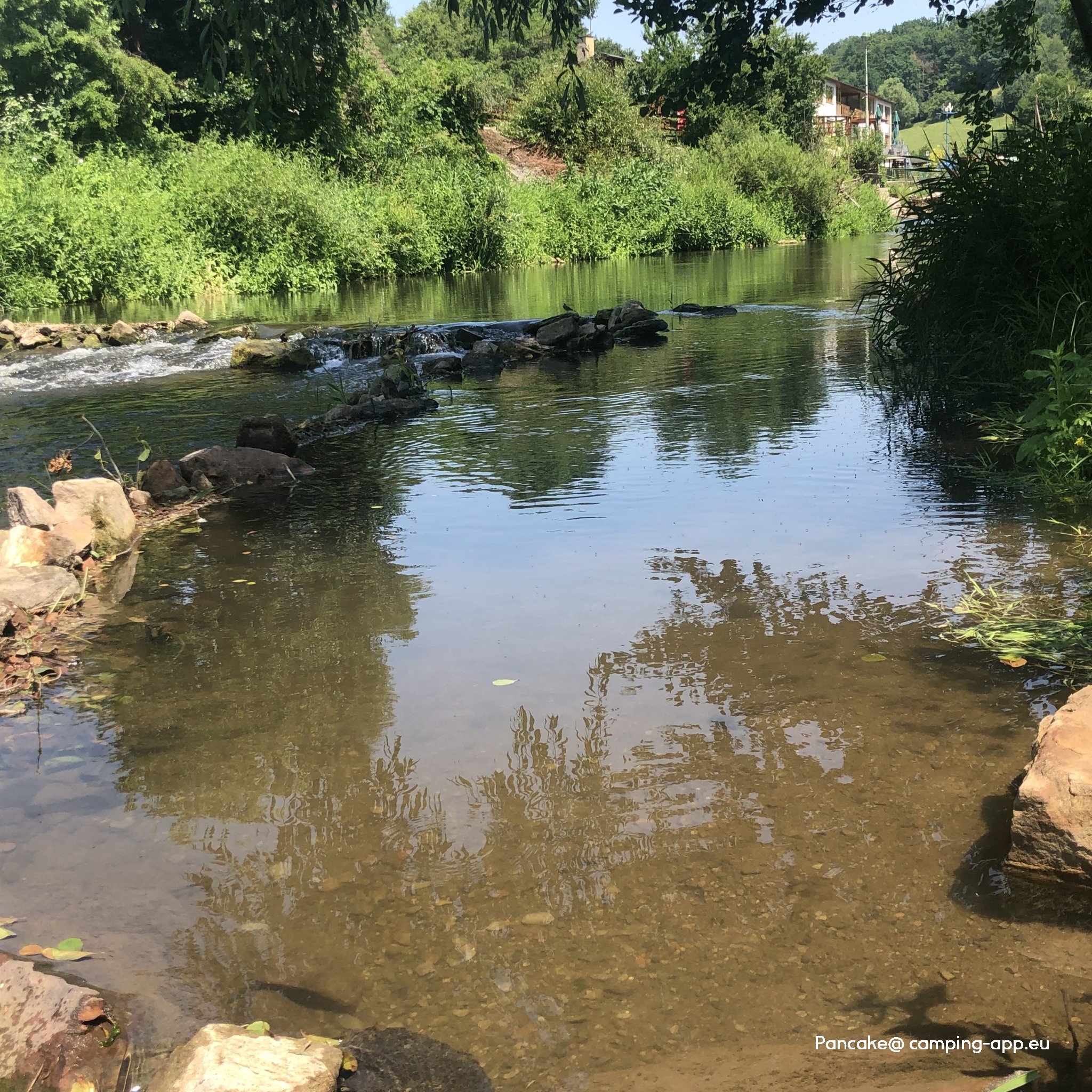 Camping Roßmühle — Photo 4