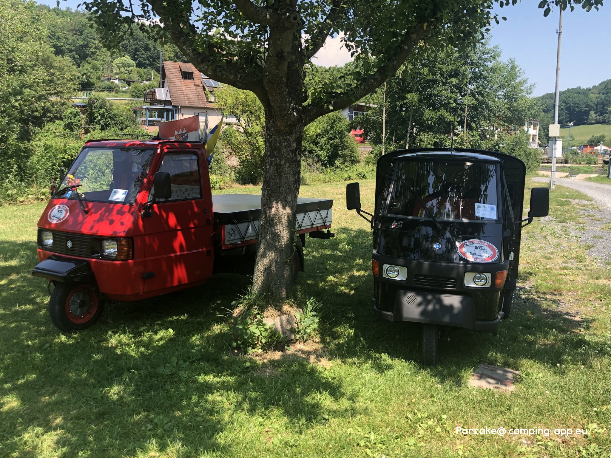 Camping Roßmühle — Photo 5