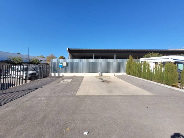 Stellplatz Baeza — Photo 3