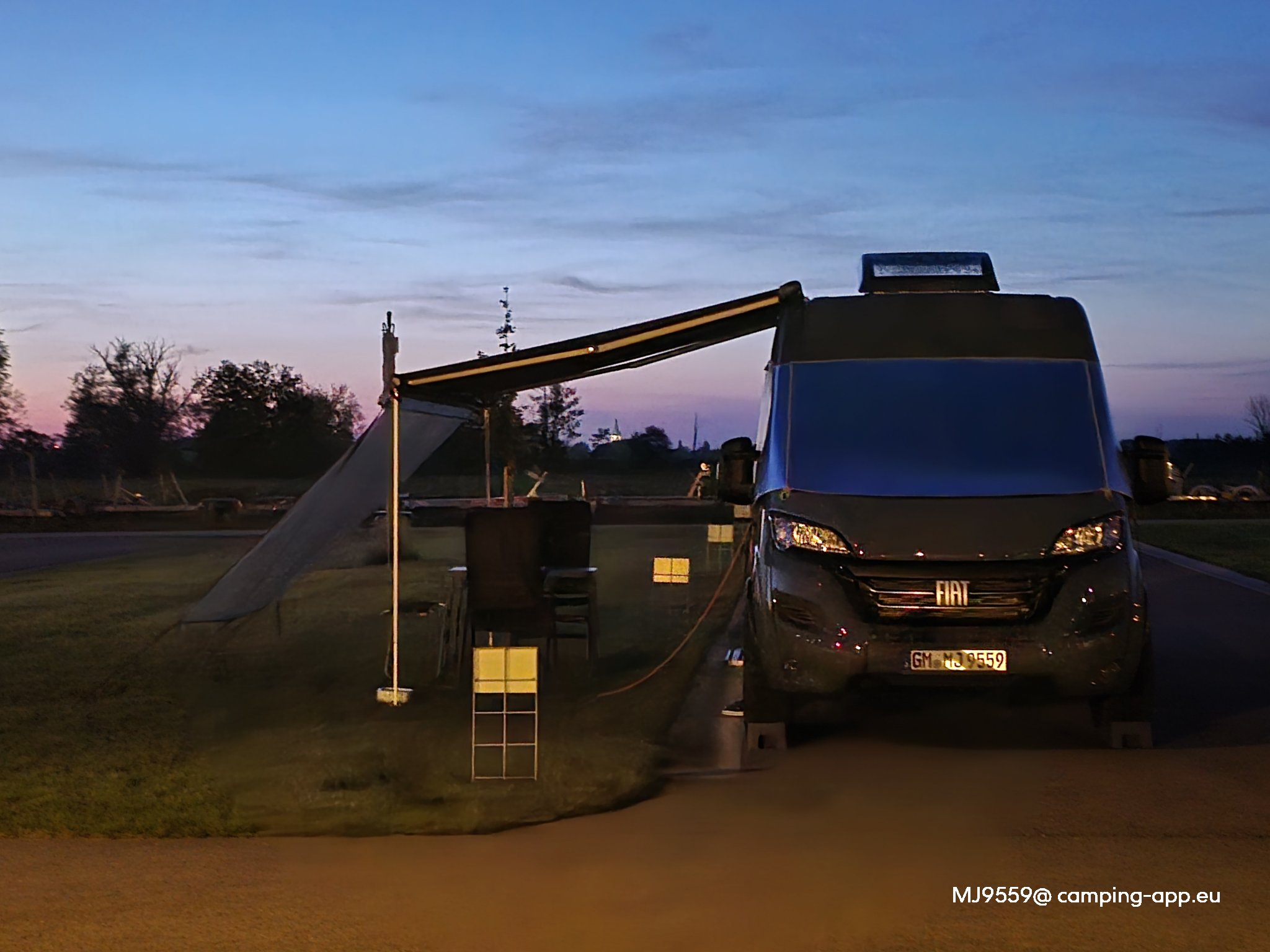 Stevensweert Marina — Foto 5
