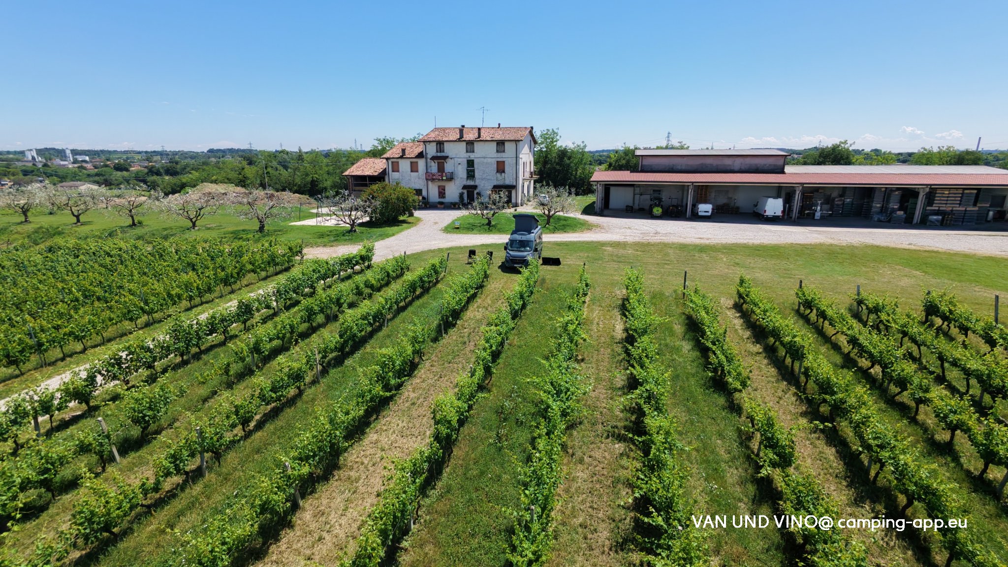 Poggio Delle Grazie — Foto 6